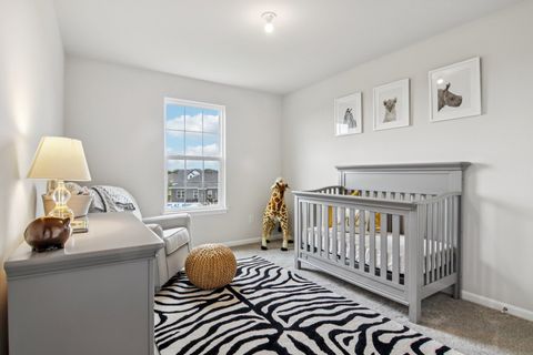 Tiny photo for 607 Virginia Street, Elburn, IL 60119 (MLS # 12539916)