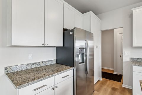 Tiny photo for 607 Virginia Street, Elburn, IL 60119 (MLS # 12539916)