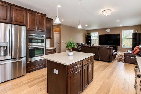Tiny photo for 83 Stockholm Avenue, Volo, IL 60041 (MLS # 12770261)