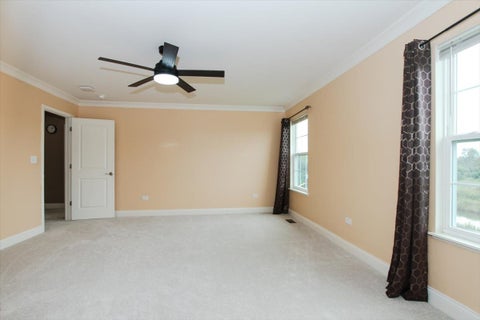 Tiny photo for 83 Stockholm Avenue, Volo, IL 60041 (MLS # 12770261)