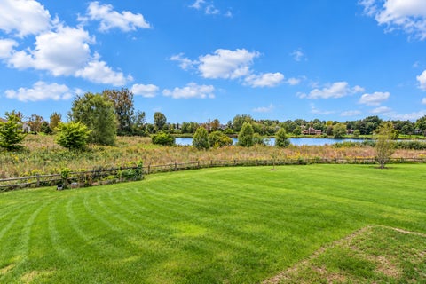 Tiny photo for 83 Stockholm Avenue, Volo, IL 60041 (MLS # 12770261)