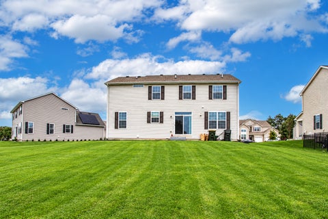 Tiny photo for 83 Stockholm Avenue, Volo, IL 60041 (MLS # 12770261)