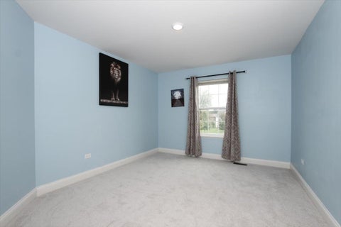 Tiny photo for 83 Stockholm Avenue, Volo, IL 60041 (MLS # 12770261)