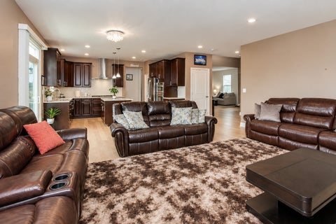 Tiny photo for 83 Stockholm Avenue, Volo, IL 60041 (MLS # 12770261)