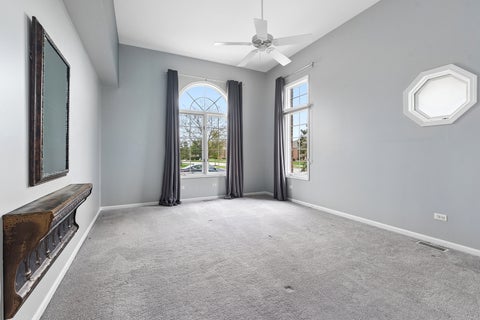 Tiny photo for 9430 CALEDONIA Drive, Tinley Park, IL 60487 (MLS # 12765456)