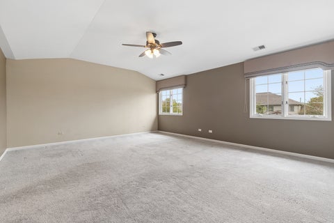 Tiny photo for 9430 CALEDONIA Drive, Tinley Park, IL 60487 (MLS # 12765456)