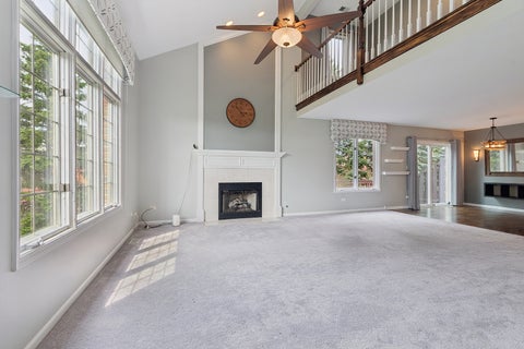 Tiny photo for 9430 CALEDONIA Drive, Tinley Park, IL 60487 (MLS # 12765456)