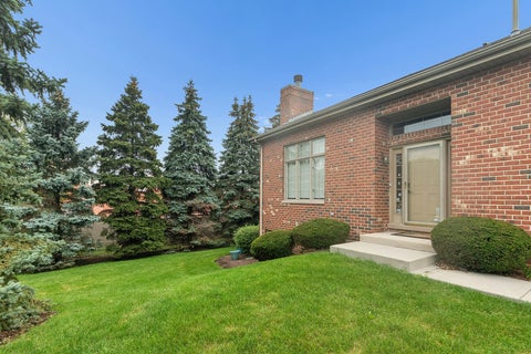 Tiny photo for 9430 CALEDONIA Drive, Tinley Park, IL 60487 (MLS # 12765456)