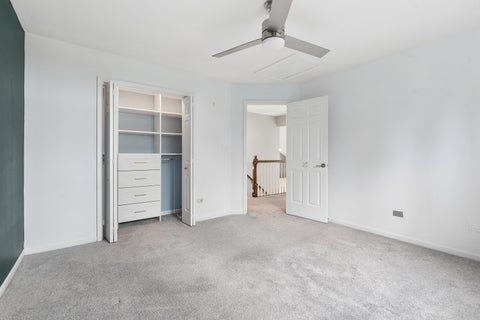 Tiny photo for 9430 CALEDONIA Drive, Tinley Park, IL 60487 (MLS # 12765456)