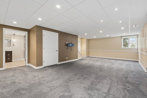 Tiny photo for 9430 CALEDONIA Drive, Tinley Park, IL 60487 (MLS # 12765456)