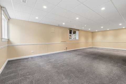 Tiny photo for 9430 CALEDONIA Drive, Tinley Park, IL 60487 (MLS # 12765456)