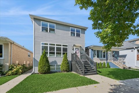 3544 N Nagle Avenue Chicago IL 60634