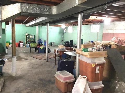 Tiny photo for 4812 S Leclaire Avenue, Chicago, IL 60638 (MLS # 12654671)
