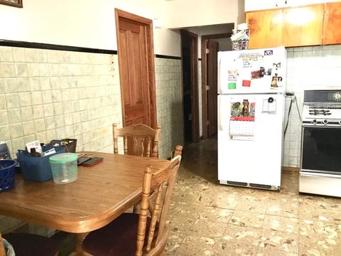Tiny photo for 4812 S Leclaire Avenue, Chicago, IL 60638 (MLS # 12654671)