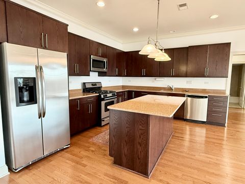Tiny photo for 2811 N Bell Avenue #301, Chicago, IL 60618 (MLS # 12529303)