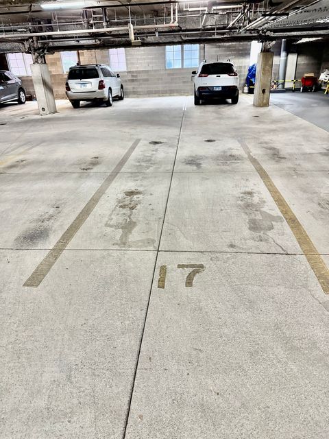 Tiny photo for 2811 N Bell Avenue #301, Chicago, IL 60618 (MLS # 12529303)