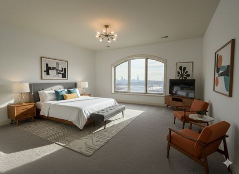 Tiny photo for 2811 N Bell Avenue #301, Chicago, IL 60618 (MLS # 12529303)