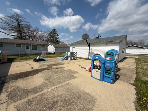 Tiny photo for 1444 E 4th Street, Centralia, IL 62801 (MLS # 12604725)