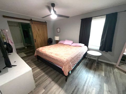 Tiny photo for 1444 E 4th Street, Centralia, IL 62801 (MLS # 12604725)