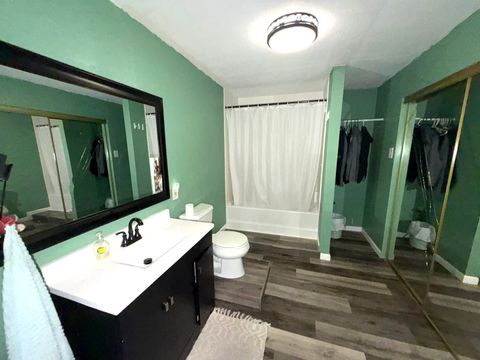 Tiny photo for 1444 E 4th Street, Centralia, IL 62801 (MLS # 12604725)