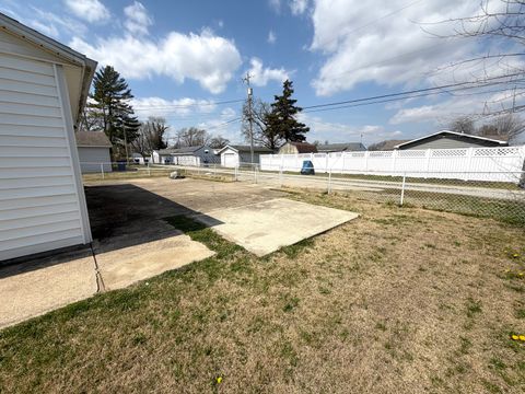 Tiny photo for 1444 E 4th Street, Centralia, IL 62801 (MLS # 12604725)