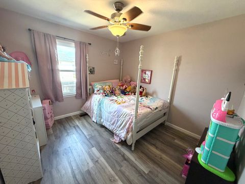 Tiny photo for 1444 E 4th Street, Centralia, IL 62801 (MLS # 12604725)