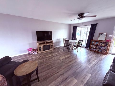 Tiny photo for 1444 E 4th Street, Centralia, IL 62801 (MLS # 12604725)