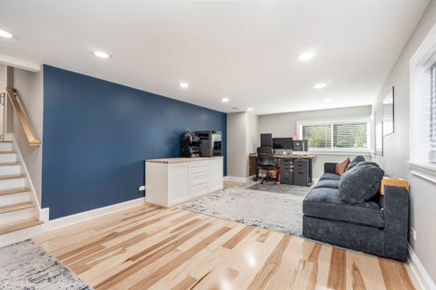Tiny photo for 1N627 Park Boulevard, Glen Ellyn, IL 60137 (MLS # 12796057)