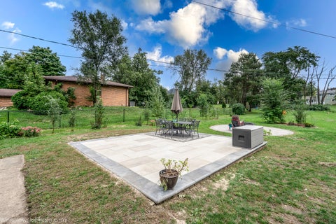 Tiny photo for 1N627 Park Boulevard, Glen Ellyn, IL 60137 (MLS # 12796057)