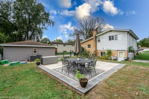 Tiny photo for 1N627 Park Boulevard, Glen Ellyn, IL 60137 (MLS # 12796057)