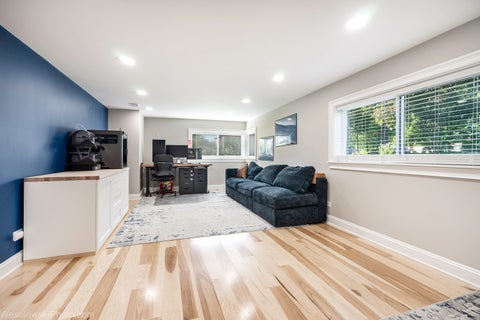Tiny photo for 1N627 Park Boulevard, Glen Ellyn, IL 60137 (MLS # 12796057)