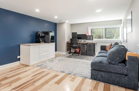 Tiny photo for 1N627 Park Boulevard, Glen Ellyn, IL 60137 (MLS # 12796057)