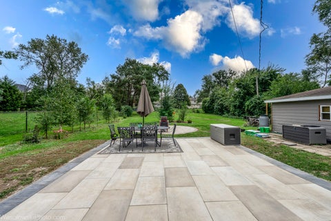 Tiny photo for 1N627 Park Boulevard, Glen Ellyn, IL 60137 (MLS # 12796057)