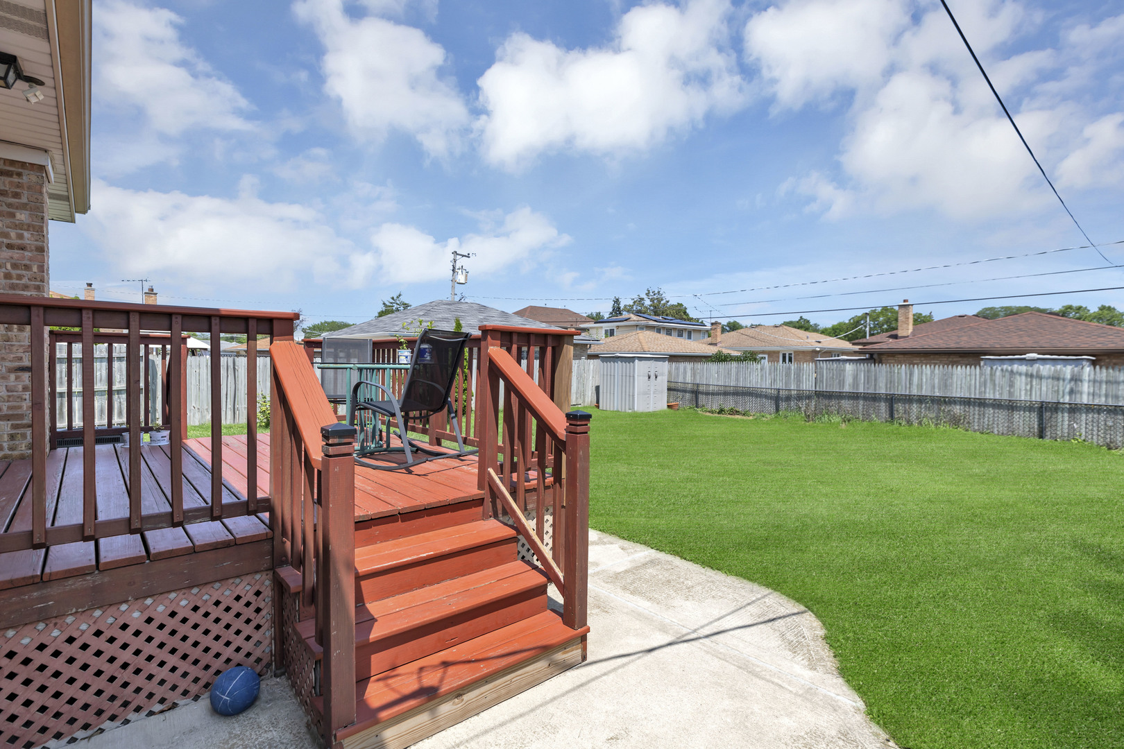 8809 Oleander Avenue