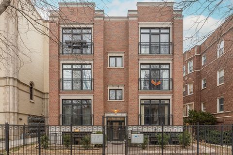 5021 N Kenmore Avenue 1S Chicago IL 60640