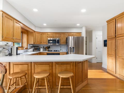 Tiny photo for 204 Rosedale Court, Bloomingdale, IL 60108 (MLS # 12715699)