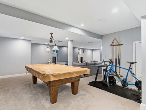 Tiny photo for 204 Rosedale Court, Bloomingdale, IL 60108 (MLS # 12715699)