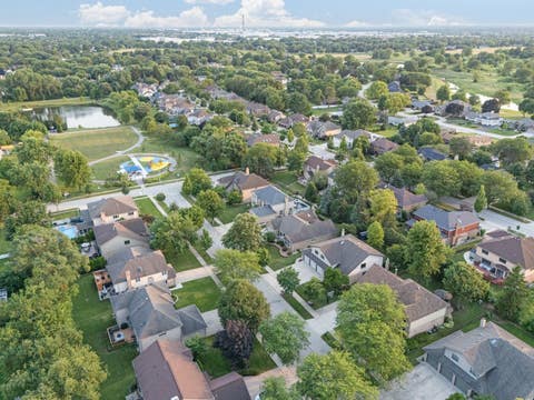 Tiny photo for 204 Rosedale Court, Bloomingdale, IL 60108 (MLS # 12715699)