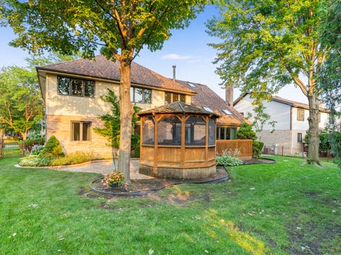 Tiny photo for 204 Rosedale Court, Bloomingdale, IL 60108 (MLS # 12715699)