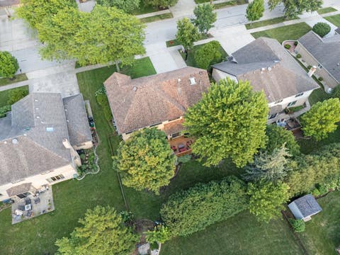 Tiny photo for 204 Rosedale Court, Bloomingdale, IL 60108 (MLS # 12715699)