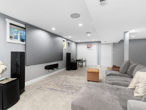 Tiny photo for 204 Rosedale Court, Bloomingdale, IL 60108 (MLS # 12715699)