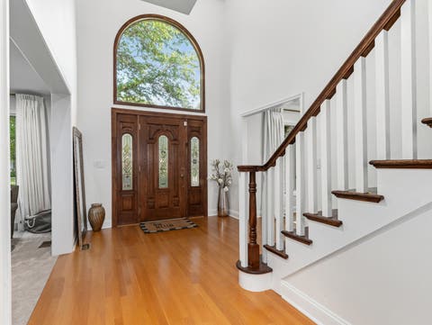 Tiny photo for 204 Rosedale Court, Bloomingdale, IL 60108 (MLS # 12715699)