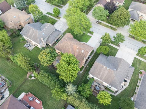Tiny photo for 204 Rosedale Court, Bloomingdale, IL 60108 (MLS # 12715699)