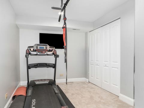 Tiny photo for 204 Rosedale Court, Bloomingdale, IL 60108 (MLS # 12715699)