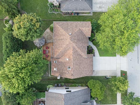 Tiny photo for 204 Rosedale Court, Bloomingdale, IL 60108 (MLS # 12715699)