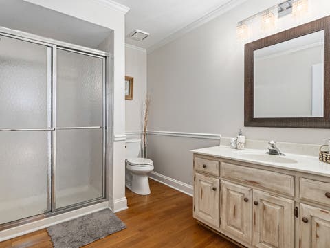 Tiny photo for 204 Rosedale Court, Bloomingdale, IL 60108 (MLS # 12715699)