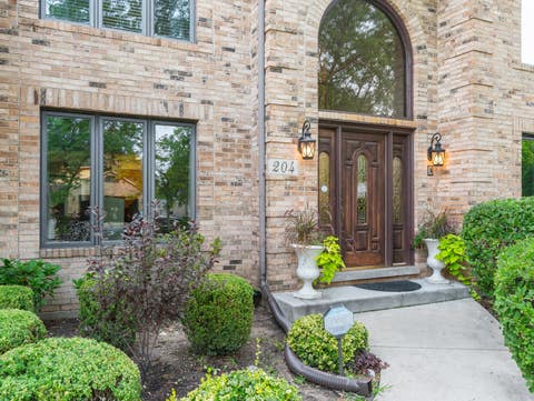 Tiny photo for 204 Rosedale Court, Bloomingdale, IL 60108 (MLS # 12715699)