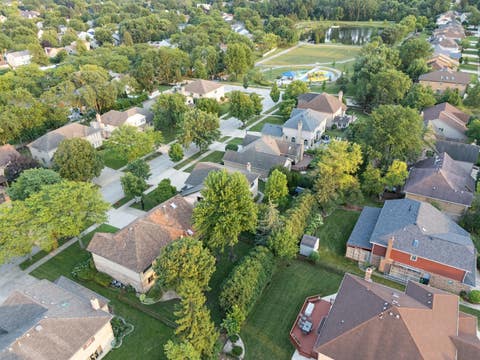 Tiny photo for 204 Rosedale Court, Bloomingdale, IL 60108 (MLS # 12715699)