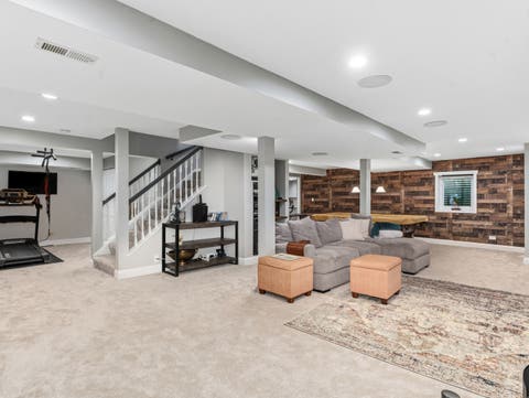 Tiny photo for 204 Rosedale Court, Bloomingdale, IL 60108 (MLS # 12715699)