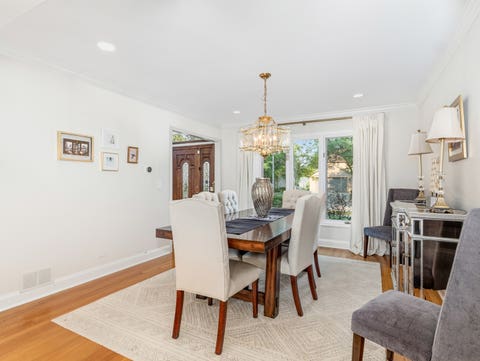 Tiny photo for 204 Rosedale Court, Bloomingdale, IL 60108 (MLS # 12715699)